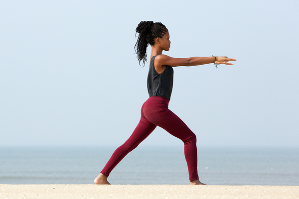 still cycle for exercise