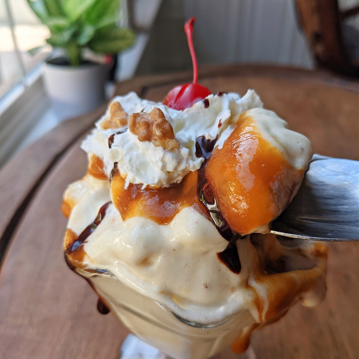 The Ultimate Protein Powder Ice Cream Sundae's that Everyone Will Love
