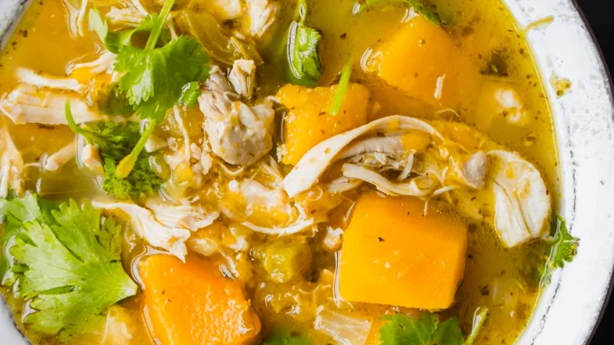 40+ Delicious & Easy Leftover Turkey Recipes