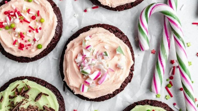50+ Cookie Recipes to Bake This Season