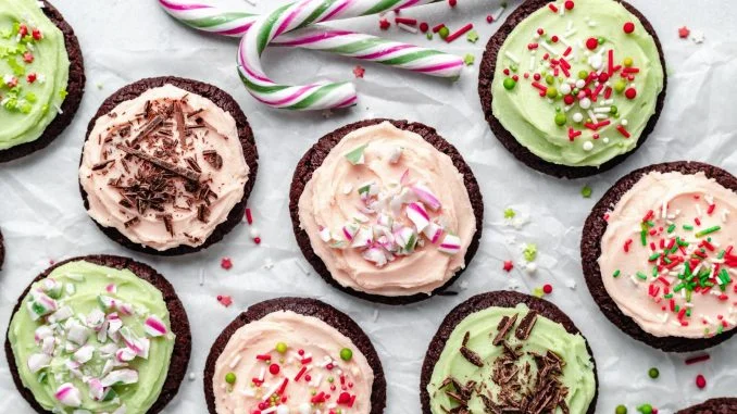 Delicious, Seasonal Recipes to Cook in December