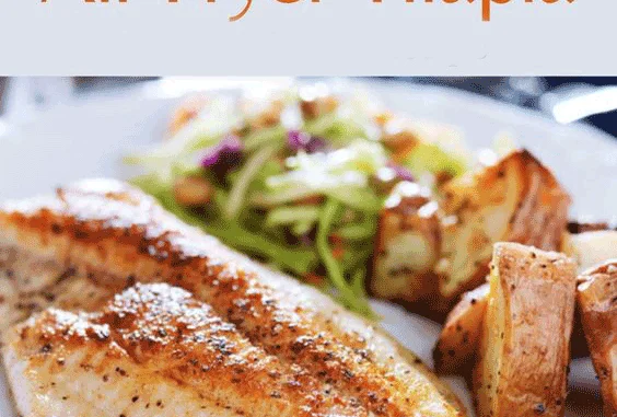 AIR-FRYER-TILAPIA