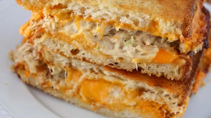 air-fryer-tuna-melt-one