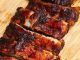 Air Fryer Baby Back Ribs