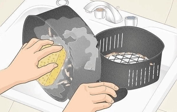 Costly Mistakes to Avoid with Your Air Fryer