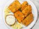 Crispy Air Fryer Fish Recipes