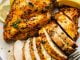 Air Fryer Chicken Breasts Recipe