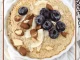 Air Fryer Baked Oats