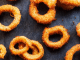 Air Fryer Onion Rings