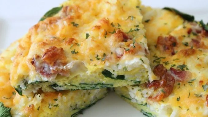 Air Fryer Quiche Recipe Air Fryer Quiche Recipe