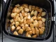 Air Fryer RoastedPotatoes