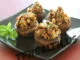 Air Fryer Stuffed Portobello Mushrooms