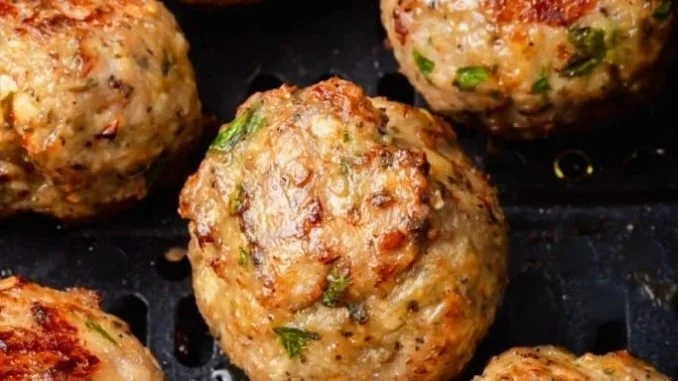 Air-Fryer-Turkey-Meatballs-transformed (1) AIR FRYER TURKEY MEATBALLS