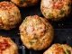 AIR FRYER TURKEY MEATBALLS