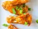 Air-Fried Nando's Chicken Wings Recipe: Perfectly Crispy and Flavorful