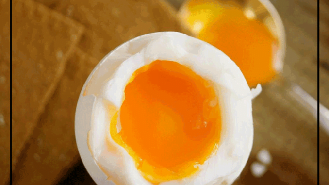 How to Perfectly Cook Boiled Eggs in an Air Fryer