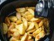 Roast Potatoes in Air Fryer