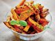 Sweet Potato Recipes Air Fryer