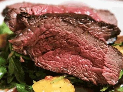 air-fryer-roast-beef Air Fryer Roast Beef