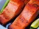 salmon in air fryer