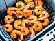 Air Fryer Shrimp Recipe