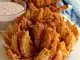 Air Fryer Blooming Onion