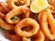 Air Fryer Calamari
