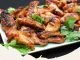 Air Fryer Chicken Wings