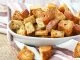 Air Fryer Croutons