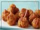 Air Fryer Sausage Crescent Cheese Balls