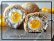 Air Fryer Scotch Eggs