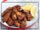 Air Fryer Sweet and Spicy Chicken Drumettes