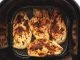 AIR FRYER BONE-IN CHICKEN BREASTS