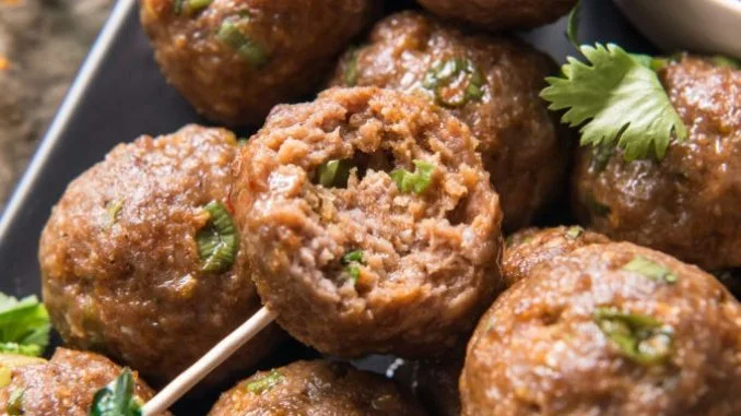 air-fryer-keto-meatballs-new-eas Air Fryer Meatballs From Scratch
