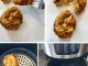 Air Fryer Frozen Crab Cakes