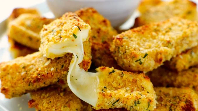 Air-Fryer-Mozzarella-Sticks-15.2 AIR FRYER MOZZARELLA STICKS