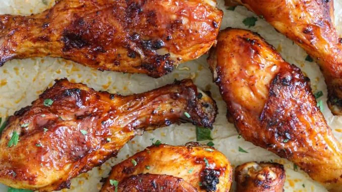 air-fryer-chicken-legs