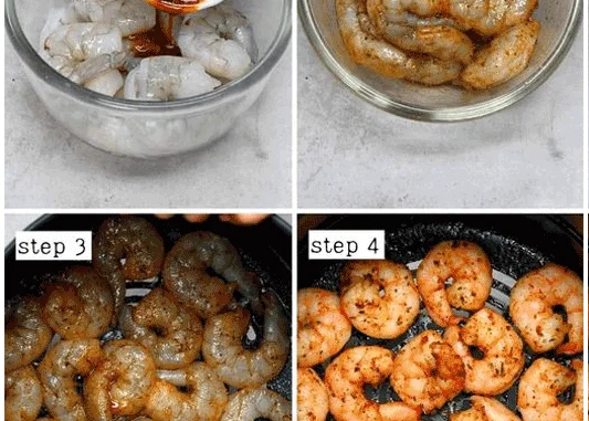 air-fryer-shrimp-are-so-very-tasty-and-done-in-under-10-minutes Air Fryer Shrimp