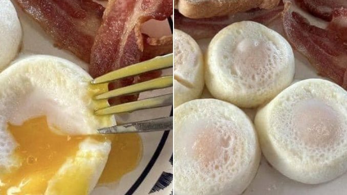 Perfect Eggs in Your Air Fryer