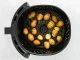 AIR FRYER MINI HASSELBACK POTATOES