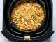 Air Fryer Chicken Fried Rice
