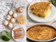 Air Fryer Low-Carb Breakfast Quiche