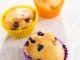 easy air fryer muffins 3 flavors!