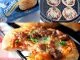 Easy Air Fryer Pizza