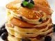 AIR FRYER PANCAKES
