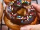 Air Fryer Biscuit Donuts
