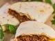 Air Fryer Breakfast Quesadillas