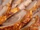 Air Fryer Pork Roast with Crispy Crackling