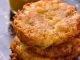 Air Fryer Potato Cake