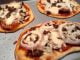 Easy Air Fryer Mini Pizza Recipe